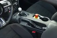 2015 Mustang 5.0 V8 GT -Sold