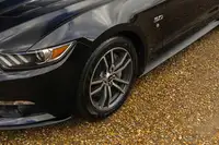 2015 Mustang 5.0 V8 GT -Sold