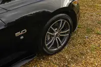 2015 Mustang 5.0 V8 GT -Sold