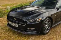 2015 Mustang 5.0 V8 GT -Sold