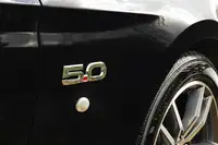 2015 Mustang 5.0 V8 GT -Sold