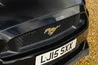 2015 Mustang 5.0 V8 GT -Sold