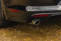 2015 Mustang 5.0 V8 GT -Sold