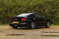 2015 Mustang 5.0 V8 GT -Sold