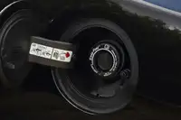2015 Mustang 5.0 V8 GT -Sold
