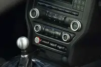 2015 Mustang 5.0 V8 GT -Sold