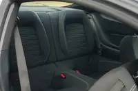 2015 Mustang 5.0 V8 GT -Sold