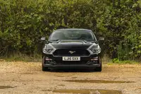 2015 Mustang 5.0 V8 GT -Sold