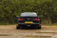 2015 Mustang 5.0 V8 GT -Sold