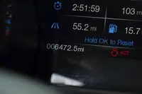 2015 Mustang 5.0 V8 GT -Sold