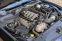 2015 Mustang 5.0 V8 GT -Sold