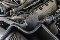 2015 Mustang 5.0 V8 GT -Sold