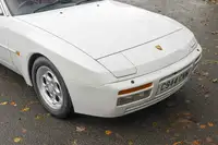 1986 Porsche 944 Turbo -For Sale