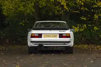 1986 Porsche 944 Turbo -For Sale