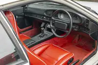 1986 Porsche 944 Turbo -For Sale
