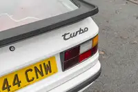 1986 Porsche 944 Turbo -For Sale