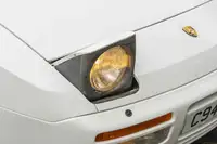 1986 Porsche 944 Turbo -For Sale