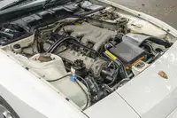 1986 Porsche 944 Turbo -For Sale