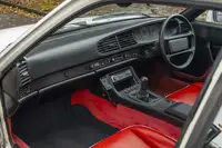 1986 Porsche 944 Turbo -For Sale