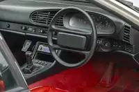 1986 Porsche 944 Turbo -For Sale