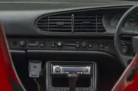 1986 Porsche 944 Turbo -For Sale