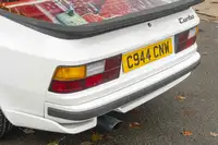 1986 Porsche 944 Turbo -For Sale