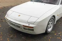 1986 Porsche 944 Turbo -For Sale