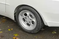 1986 Porsche 944 Turbo -For Sale