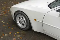 1986 Porsche 944 Turbo -For Sale