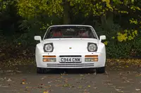 1986 Porsche 944 Turbo -For Sale