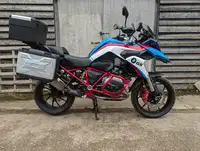 2013 BMW R1200GS/TE 1170cc-Sold