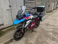 2013 BMW R1200GS/TE 1170cc-Sold
