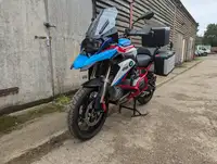 2013 BMW R1200GS/TE 1170cc-Sold