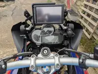 2013 BMW R1200GS/TE 1170cc-Sold