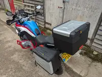 2013 BMW R1200GS/TE 1170cc-Sold