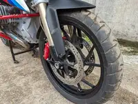 2013 BMW R1200GS/TE 1170cc-Sold