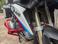 2013 BMW R1200GS/TE 1170cc-Sold