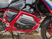2013 BMW R1200GS/TE 1170cc-Sold