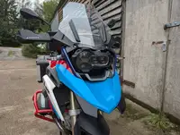 2013 BMW R1200GS/TE 1170cc-Sold
