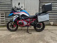 2013 BMW R1200GS/TE 1170cc-Sold
