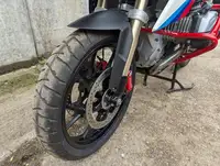 2013 BMW R1200GS/TE 1170cc-Sold