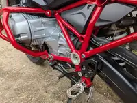 2013 BMW R1200GS/TE 1170cc-Sold
