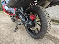 2013 BMW R1200GS/TE 1170cc-Sold
