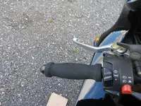 2002 Ghezzi & Brian 1100 SuperTwin 1064cc-Sold