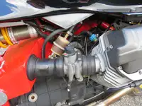 2002 Ghezzi & Brian 1100 SuperTwin 1064cc-Sold