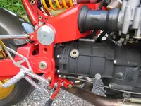 2002 Ghezzi & Brian 1100 SuperTwin 1064cc-Sold