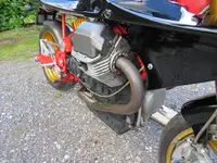 2002 Ghezzi & Brian 1100 SuperTwin 1064cc-Sold