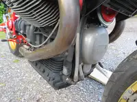 2002 Ghezzi & Brian 1100 SuperTwin 1064cc-Sold