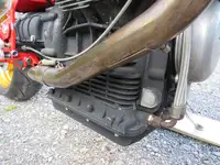 2002 Ghezzi & Brian 1100 SuperTwin 1064cc-Sold