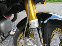 2002 Ghezzi & Brian 1100 SuperTwin 1064cc-Sold